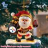 Unique 1 Pittsburgh Steelers Christmas Ornament 1 with creative flair and lasting comfort.