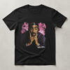 Sleek Poetic Justice Tupac Shakur Shirt with bold design accents and flawless fit.