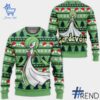 1 Pokemon Gardevoir Ugly Christmas Sweater featuring a creative design and premium craftsmanship.