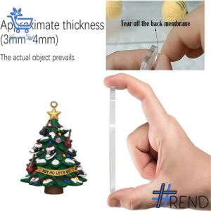 3 Ramones 2025 Advent Calendar featuring a creative design and premium craftsmanship.