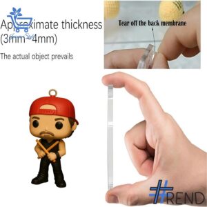 3 Red Hot Chili Peppers Advent Calendar 2025 featuring a creative design and premium craftsmanship.