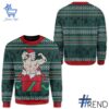 1 Santa Gym Gift Christmas Sweater featuring a creative design and premium craftsmanship.