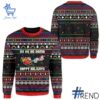 1 Santa Happy Holidays Christmas Sweater apparel showcasing premium design and modern streetwear style.
