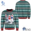 1 Shark Christmas Sweater apparel showcasing premium design and modern streetwear style.