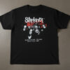 Unique Slipknot Subliminal Verses World Tour 2005 Shirt with creative flair and lasting comfort.