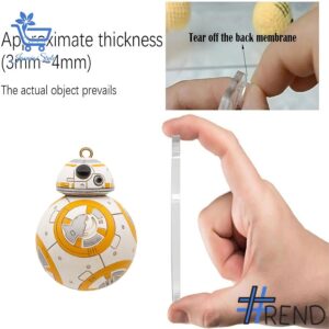 Holiday 3 Star Wars Christmas Advent Calendar 2025 with premium acrylic ornaments.