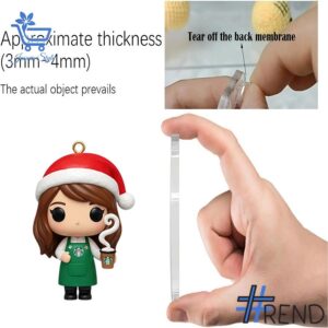 2 Starbucks 2025 Advent Calendar featuring a creative design and premium craftsmanship.