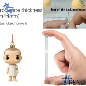 3 Stranger Things Advent Calendar 2025 featuring a creative design and premium craftsmanship.