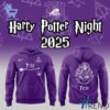 Sleek 1 TCU Football Harry Potter Night 2025 Hoodie with bold design accents and flawless fit.
