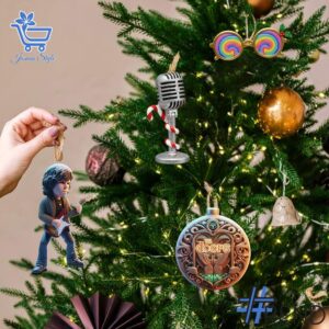 2 The Doors 2025 Advent Calendar featuring a creative design and premium craftsmanship.