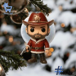 3 The Walking Dead 2025 Advent Calendar featuring a creative design and premium craftsmanship.