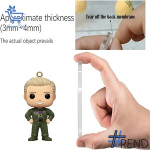 3 Top Gun 2025 Advent Calendar featuring a creative design and premium craftsmanship.