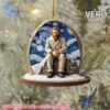 Unique 1 Vincent van Gogh Christmas Ornament 1 with creative flair and lasting comfort.