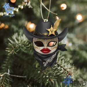 3 Volbeat 2025 Advent Calendar featuring a creative design and premium craftsmanship.