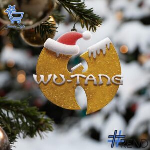 3 Wu Tang Clan 2025 Advent Calendar featuring a creative design and premium craftsmanship.