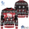 1 Zombieland Christmas Sweater apparel showcasing premium design and modern streetwear style.
